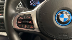 BMW iX3 210kW M Sport 80kWh 5dr Auto Electric Estate